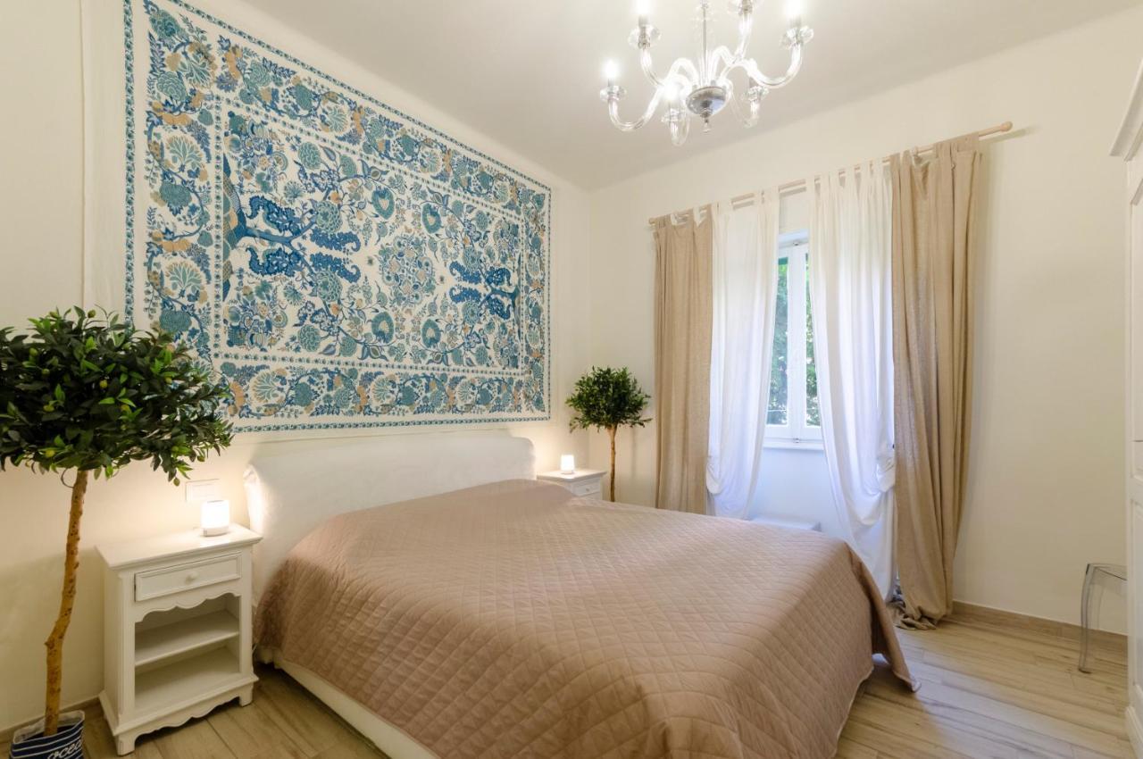 Joivy Lovely Apt For 4 On The Italian Riviera In Rapallo Exterior photo