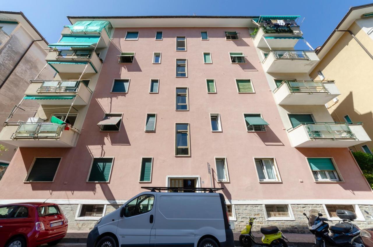 Joivy Lovely Apt For 4 On The Italian Riviera In Rapallo Exterior photo