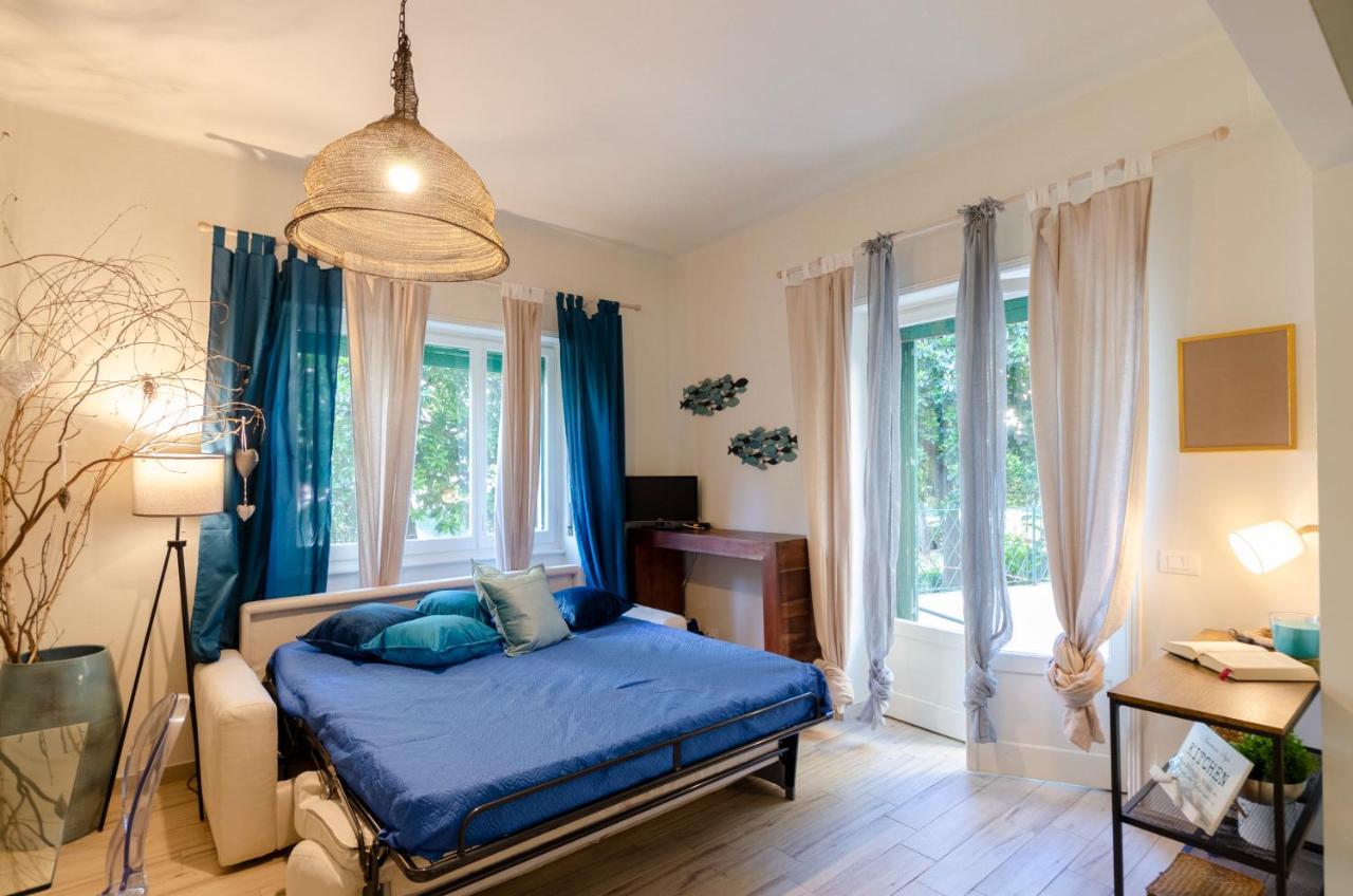 Joivy Lovely Apt For 4 On The Italian Riviera In Rapallo Exterior photo
