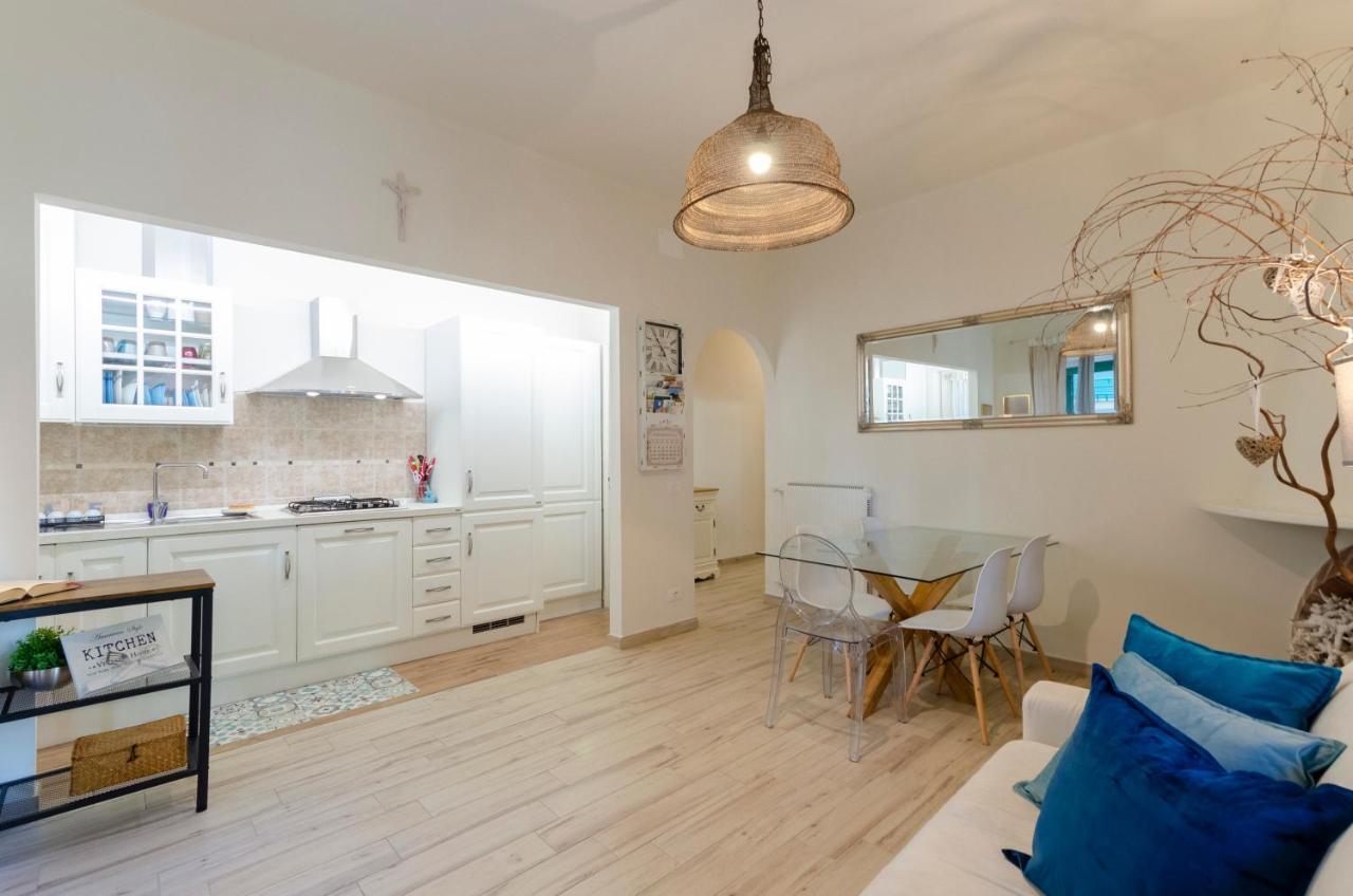 Joivy Lovely Apt For 4 On The Italian Riviera In Rapallo Exterior photo