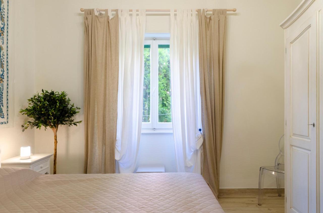 Joivy Lovely Apt For 4 On The Italian Riviera In Rapallo Exterior photo