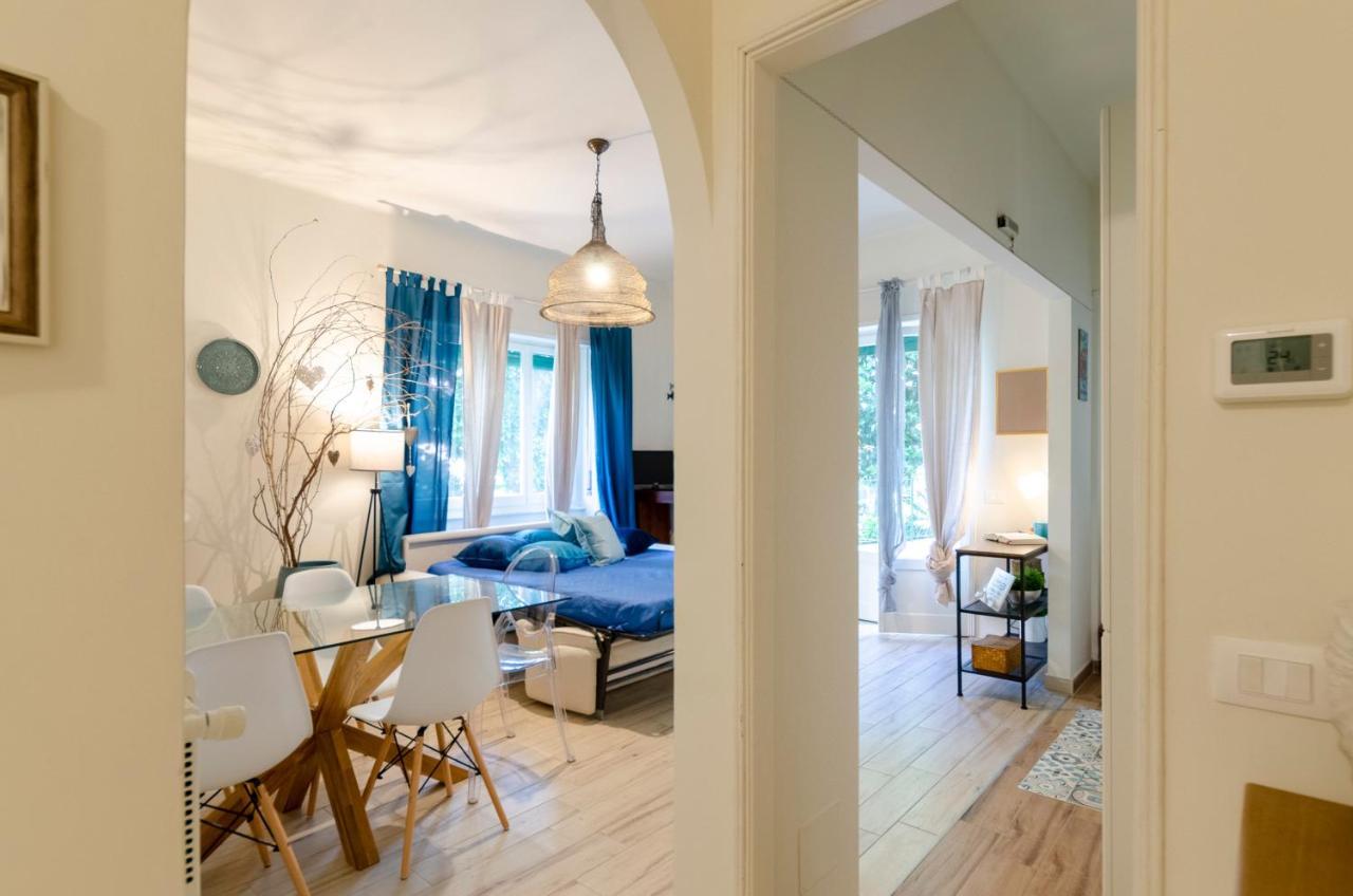 Joivy Lovely Apt For 4 On The Italian Riviera In Rapallo Exterior photo