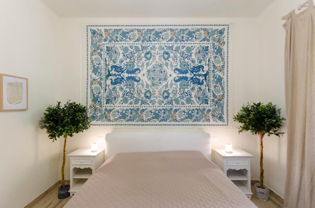 Joivy Lovely Apt For 4 On The Italian Riviera In Rapallo Exterior photo