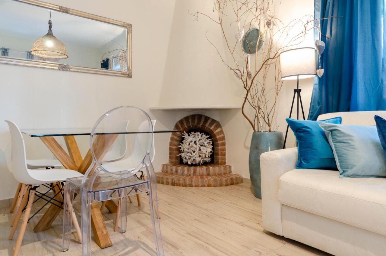 Joivy Lovely Apt For 4 On The Italian Riviera In Rapallo Exterior photo
