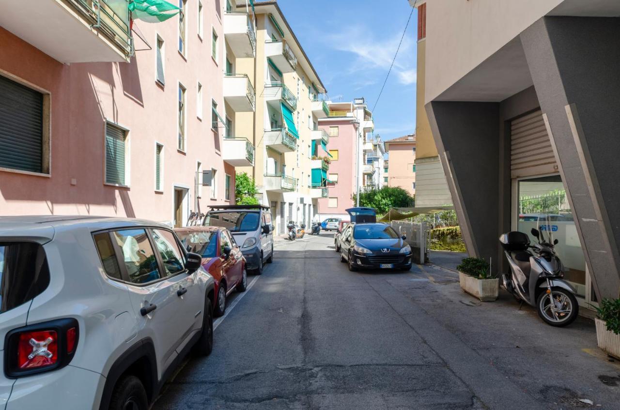 Joivy Lovely Apt For 4 On The Italian Riviera In Rapallo Exterior photo