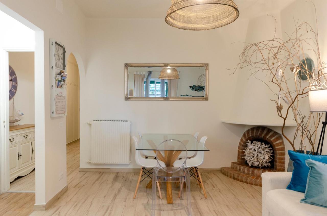 Joivy Lovely Apt For 4 On The Italian Riviera In Rapallo Exterior photo